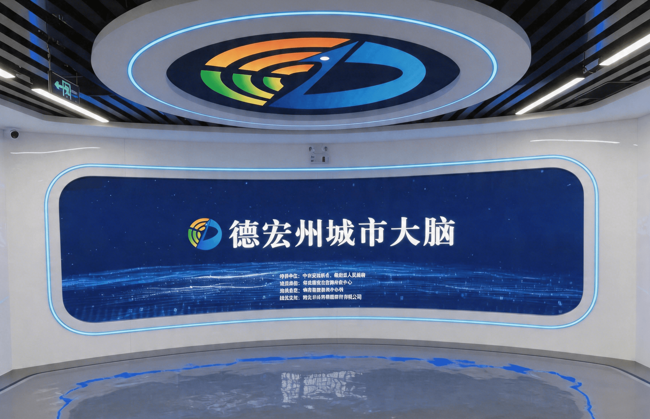 化繁为简，点亮守疆城市之眼：小鸟科技羽控品牌赋能德宏州城市大脑显示建设