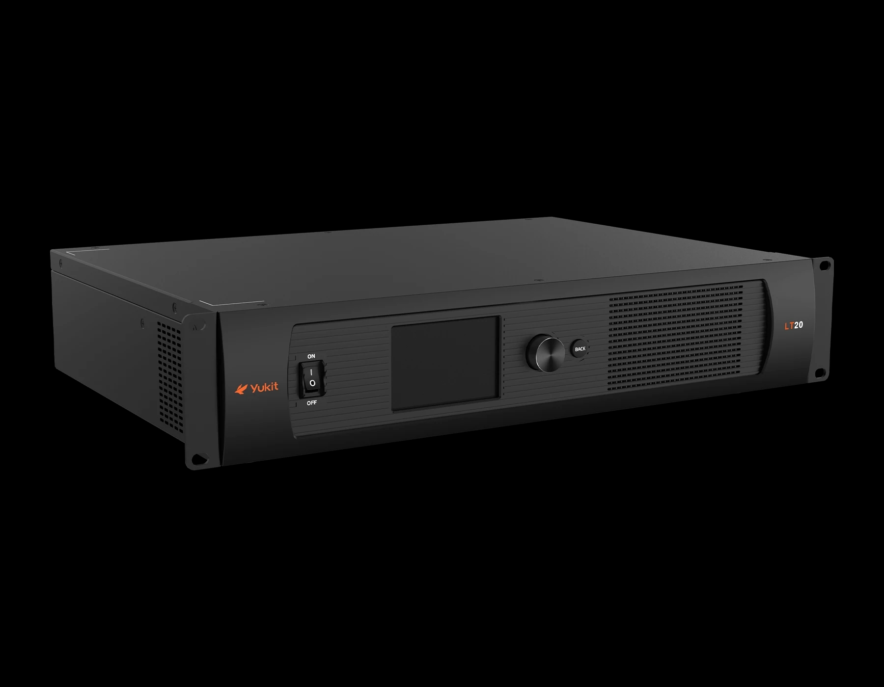 LED发送器
