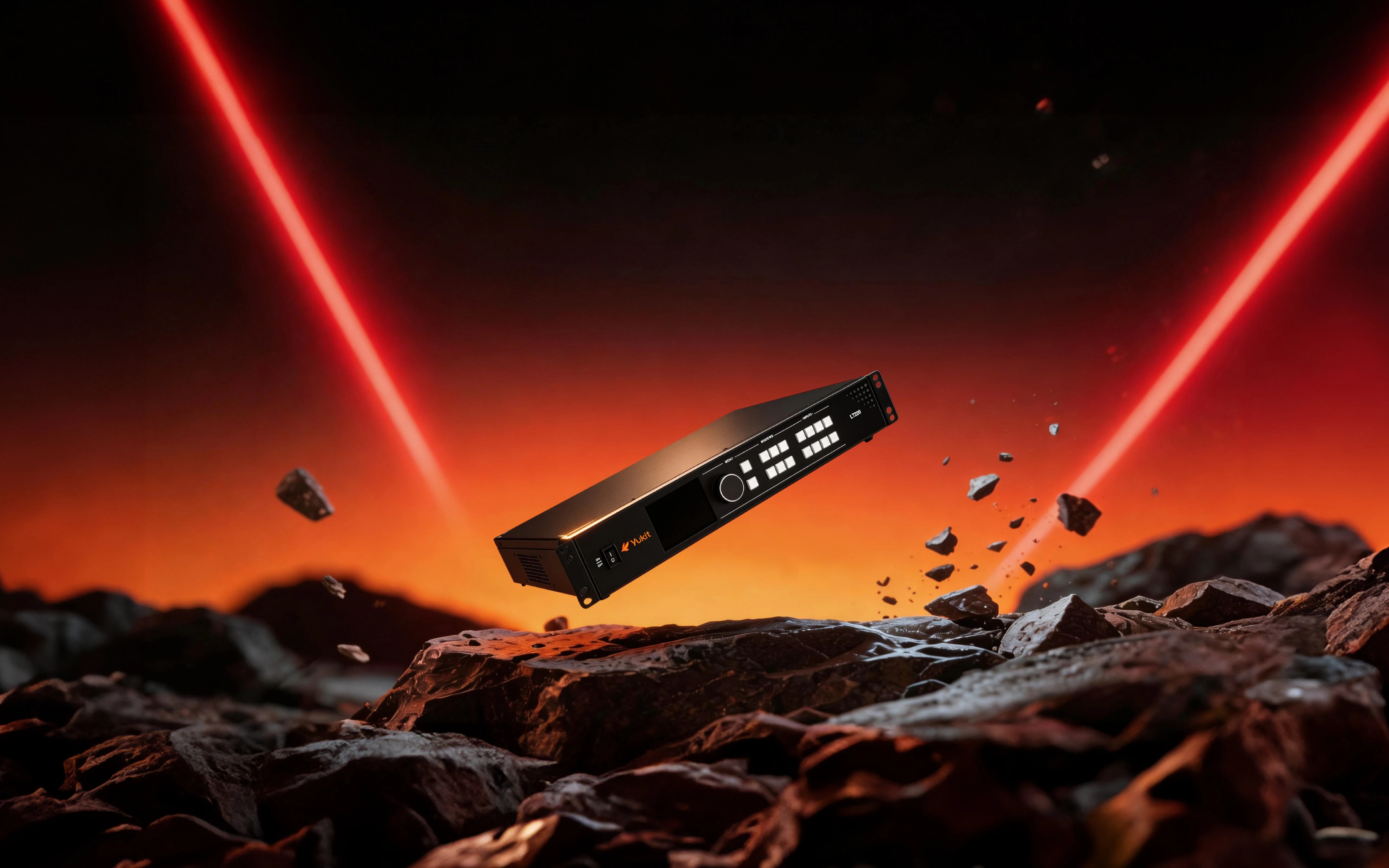 4K发送器 LT220