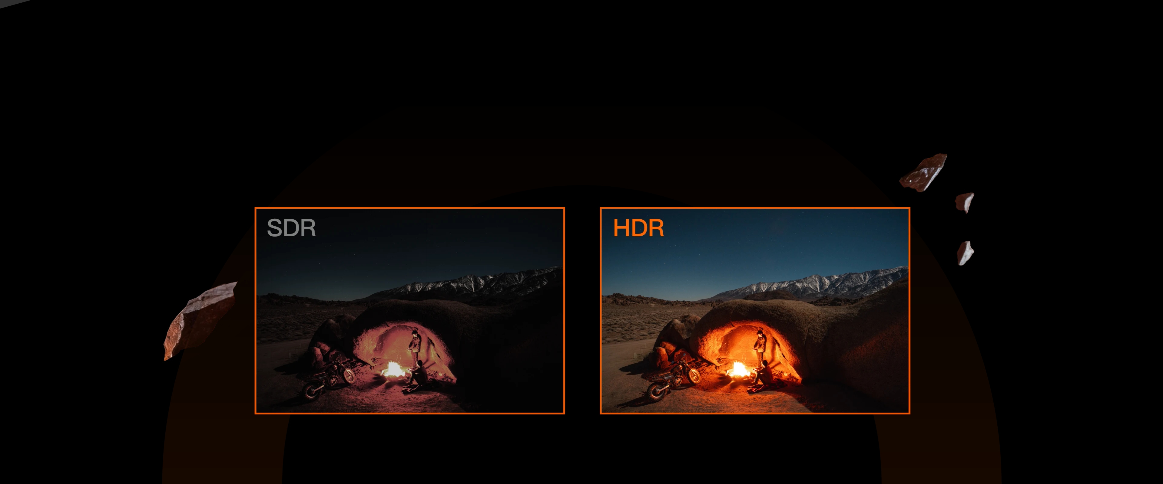 4K60 HDR