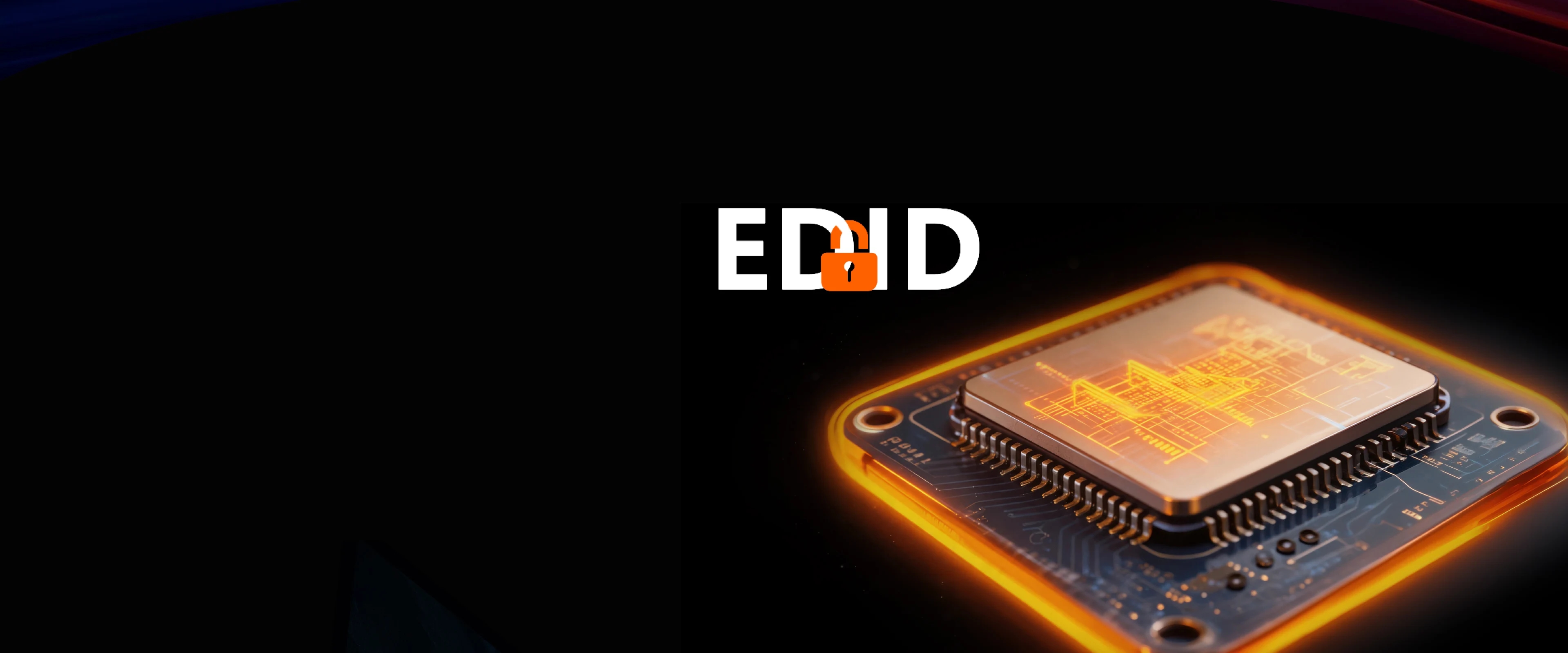 EDID零错乱引擎