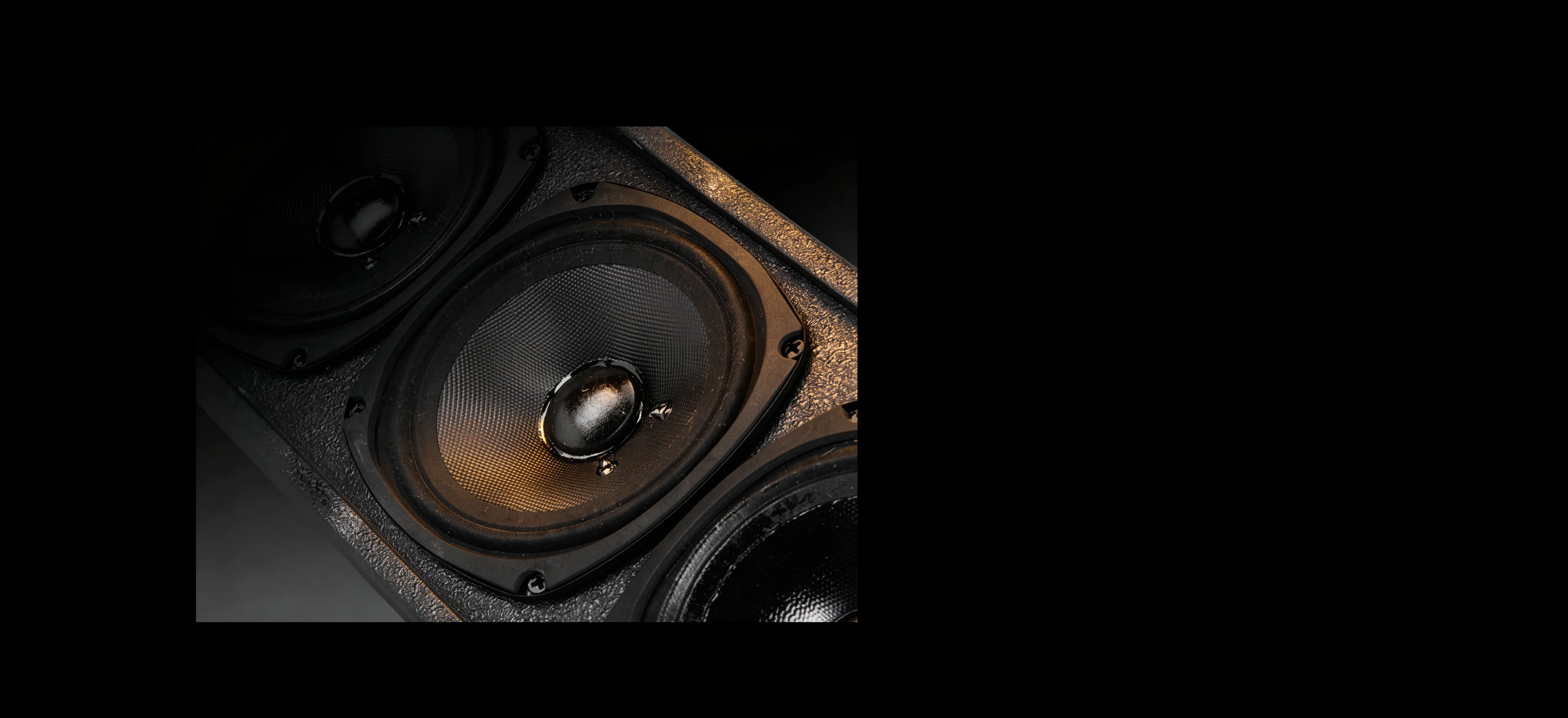 HIFI级单元