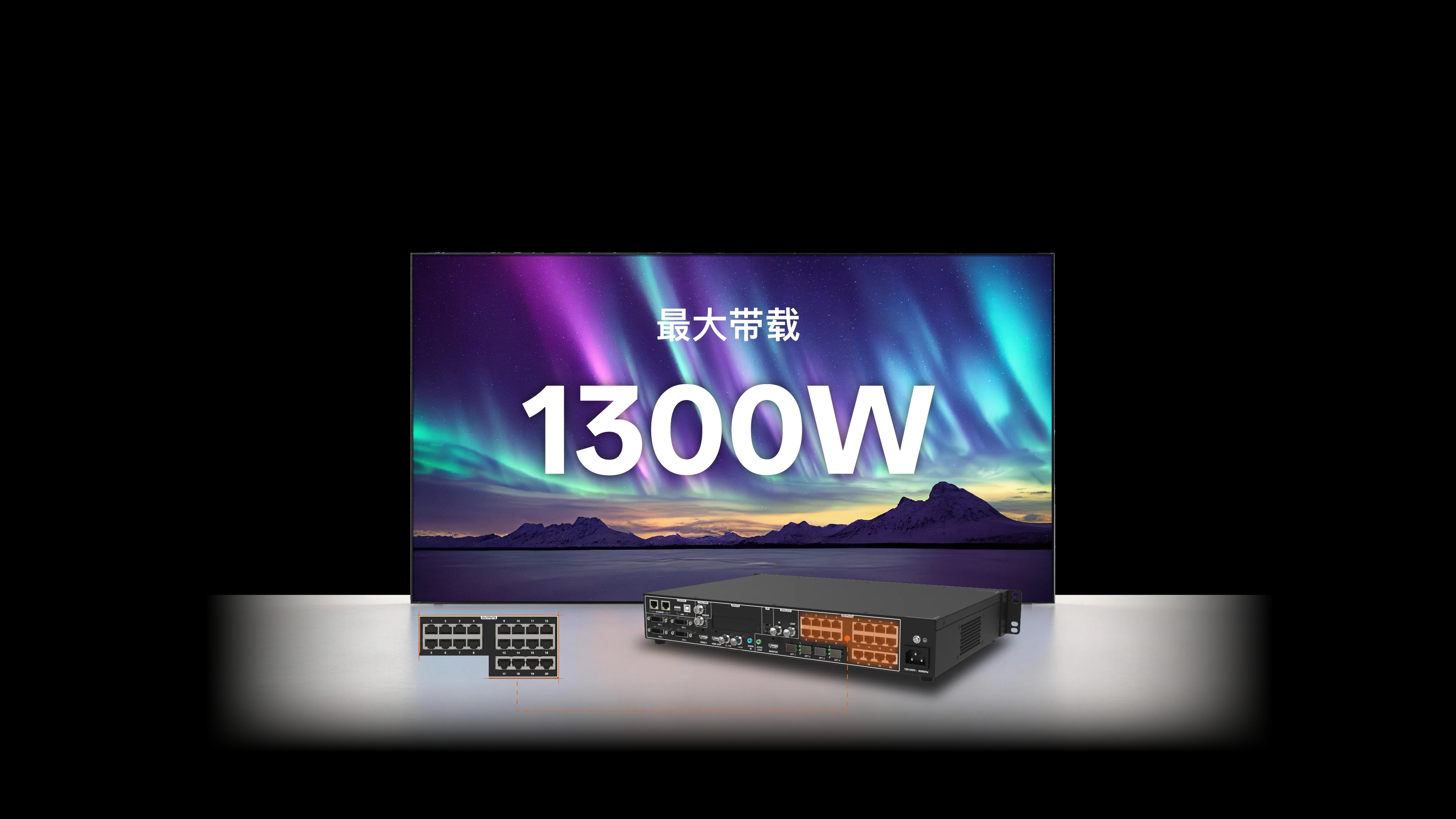 超高性价比