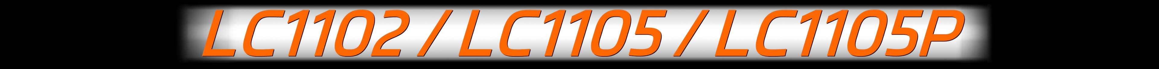 LC1102/LC1105/LC1105P